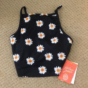 Kortni jeane swim top